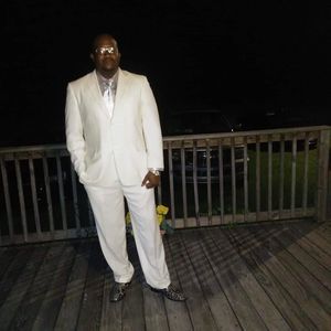 Meet your Posher, William